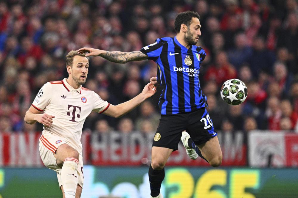 姆巴佩与巴 姆巴佩与巴